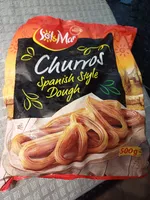 Churros