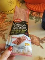 Canitas, De Fuet Dolot