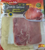 Jamon Serrano