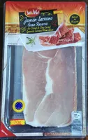 Jamón Serrano Gran Reserva