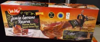 Jambon à l'os