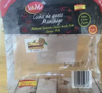 Queso Manchego