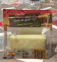 Cuna de queso viejo