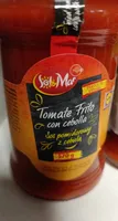 Tomate Frito con cebolla