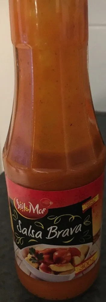 Salsa Brava