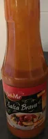 Salsa Brava