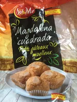Magdalena Cuadrada