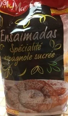 Ensaimadas