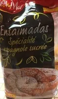 Ensaimadas