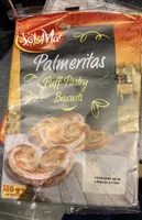 Palmeritas