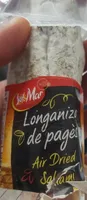 Longaniza de pagès