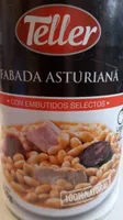 Fabada Asturiana