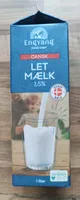Letmælk 1.5%