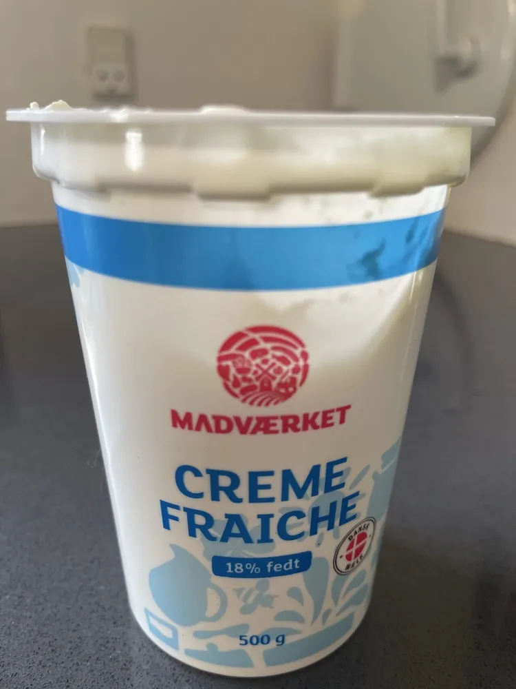 Cremefraiche