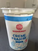 Cremefraiche