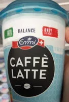 Caffè Latte Balance