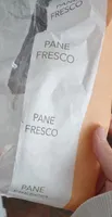 Pane fresco