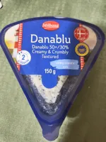 Danablu pgi