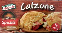 Calzone Speciale