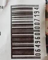 Albóndigas de cerdo vacuno