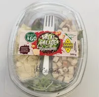 Saladinettes Salat Italiana