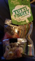 Tutti fruity