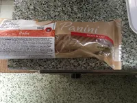 Panini Poulet Pesto