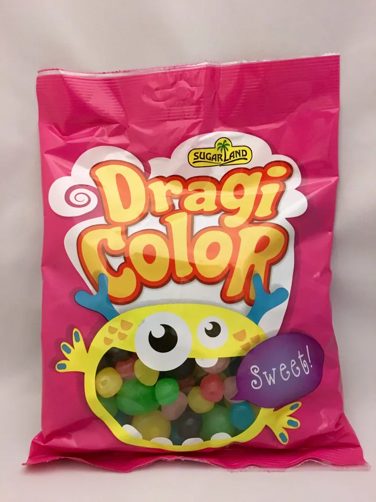 Dragi Color