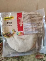 Pita Pszenna