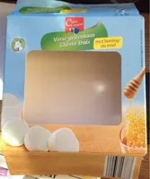 Verse Geitenkaas Met Honing Doosje 200 Gram (chene D'argent)