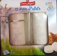 Geitenkaas