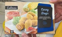 Corny Dogs