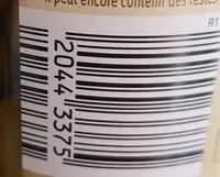 Oignon jaune