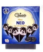 Mini NEO Ice Cream Cones