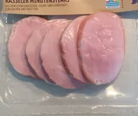 Kasseler Minutensteaks