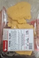 Pechugas villaroy