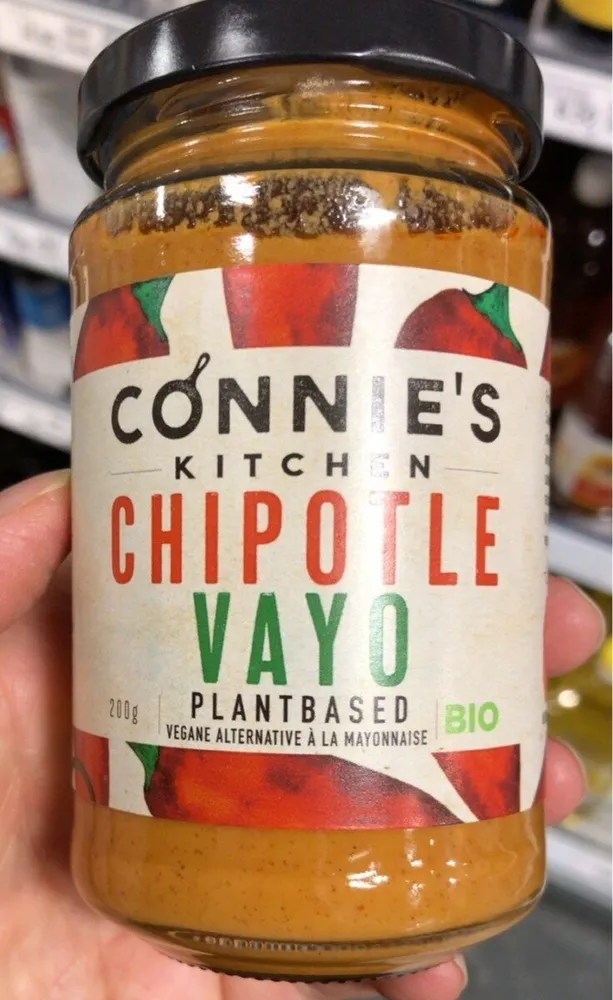 Chipotle Vayo