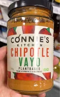 Chipotle Vayo