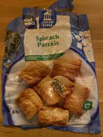 Grekiska Smördegsknyten