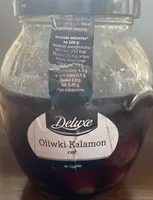 Oliwki Kalamon