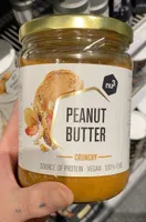 Peanut butter
