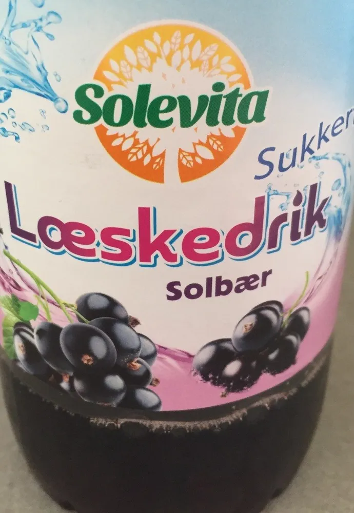 Læskedrik