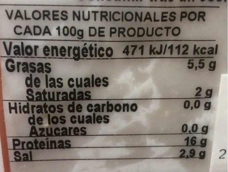 Costilla en tira adobo argentino