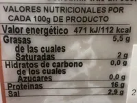 Costilla en tira adobo argentino
