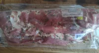 Costilla en tira adobado argentino