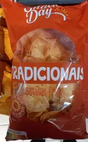 Batatas Fritas Tradicionais