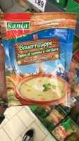 Traditionssuppen Bauernsuppe