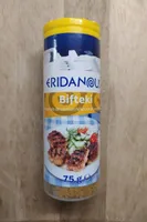 Gewürzmischung Bifteki