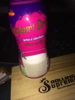 Yoghurt a boire
