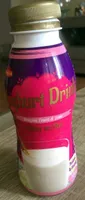Joghurt drink